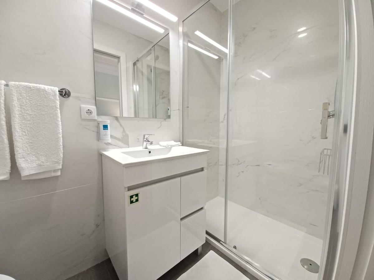 Apartamentos T1 De Charme - Pombal, Centro Historico Pombal  Eksteriør billede