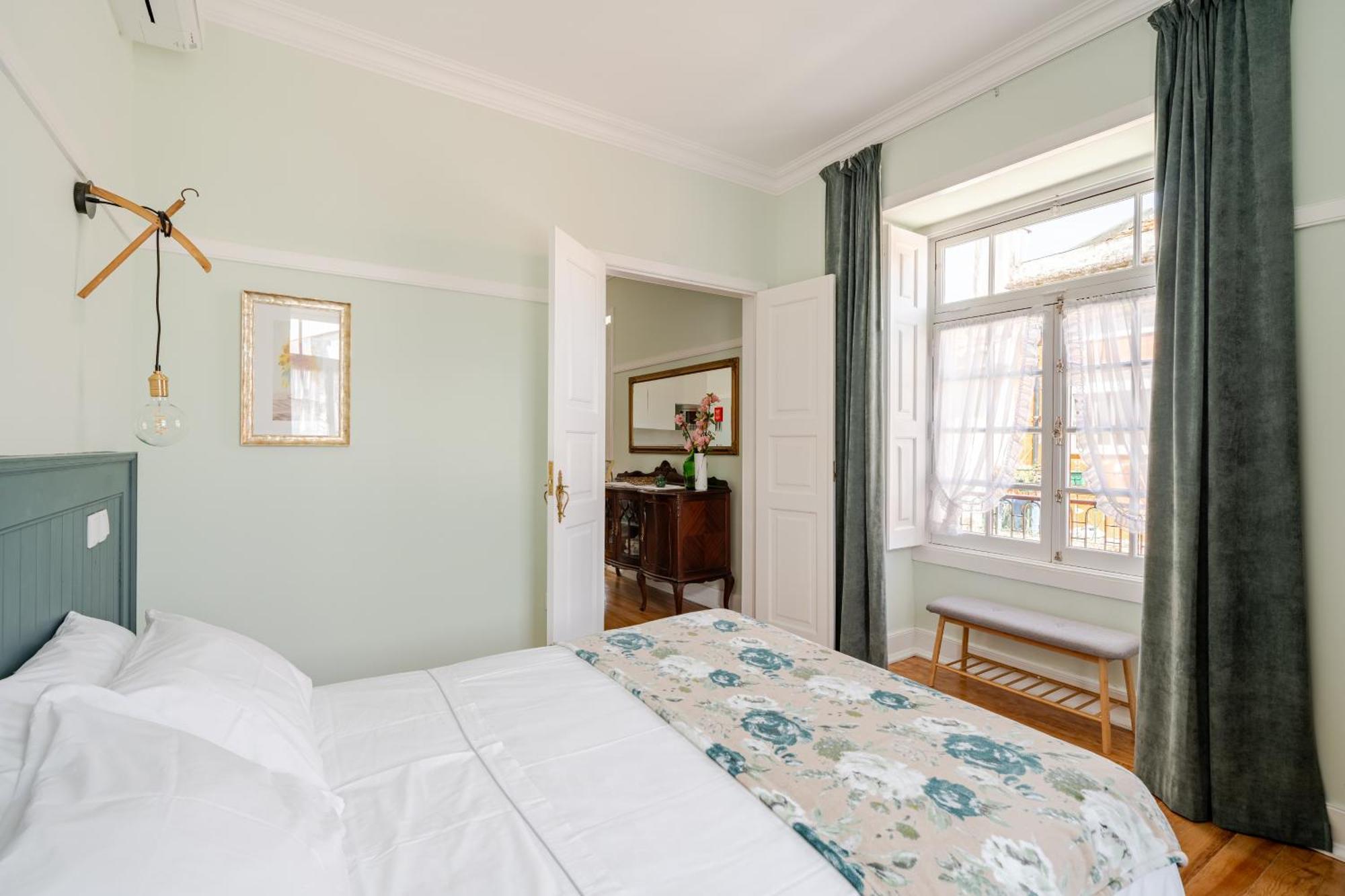 Apartamentos T1 De Charme - Pombal, Centro Historico Pombal  Eksteriør billede