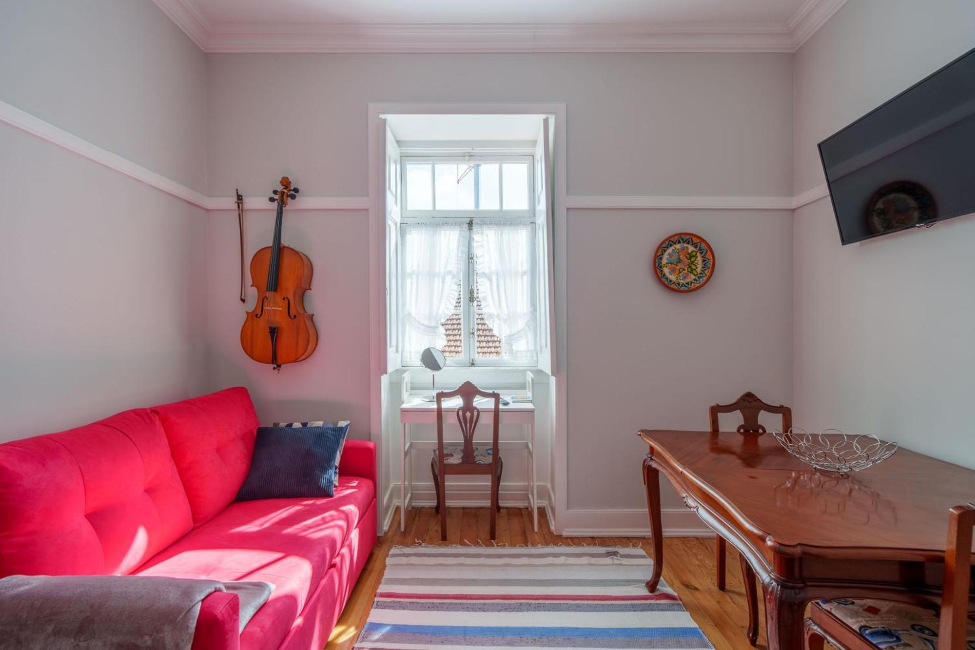 Apartamentos T1 De Charme - Pombal, Centro Historico Pombal  Eksteriør billede