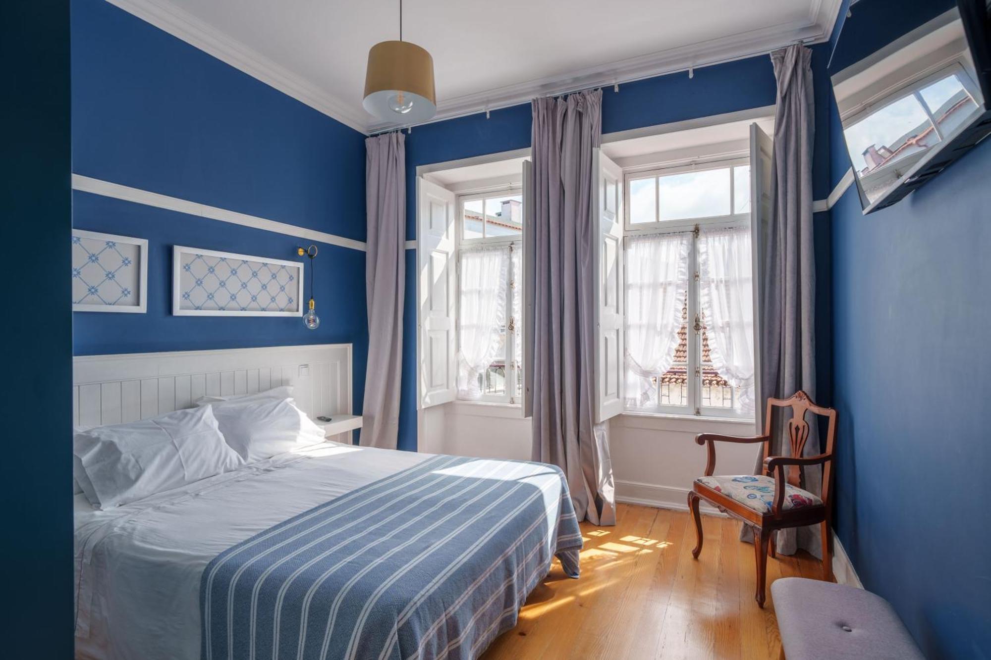 Apartamentos T1 De Charme - Pombal, Centro Historico Pombal  Eksteriør billede