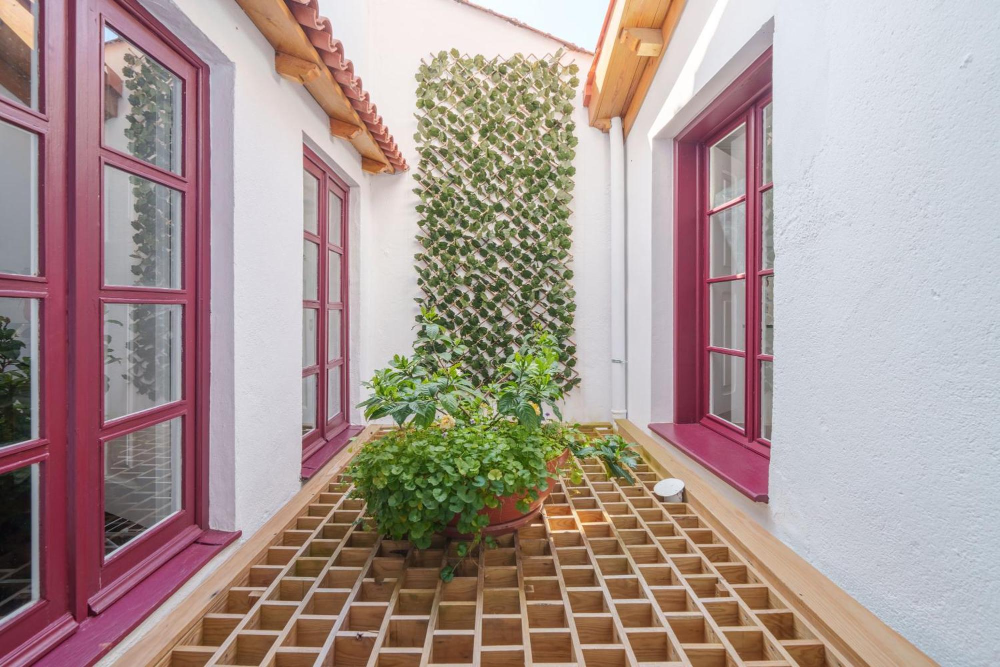 Apartamentos T1 De Charme - Pombal, Centro Historico Pombal  Eksteriør billede